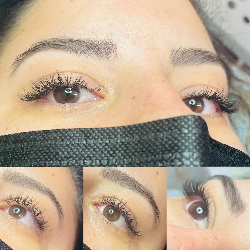 Beauté Cils -Extension De Cils | 129 Rue Bellerive, Saint-Lin - Laurentides, QC J5M 0A4, Canada | Phone: (438) 680-2738