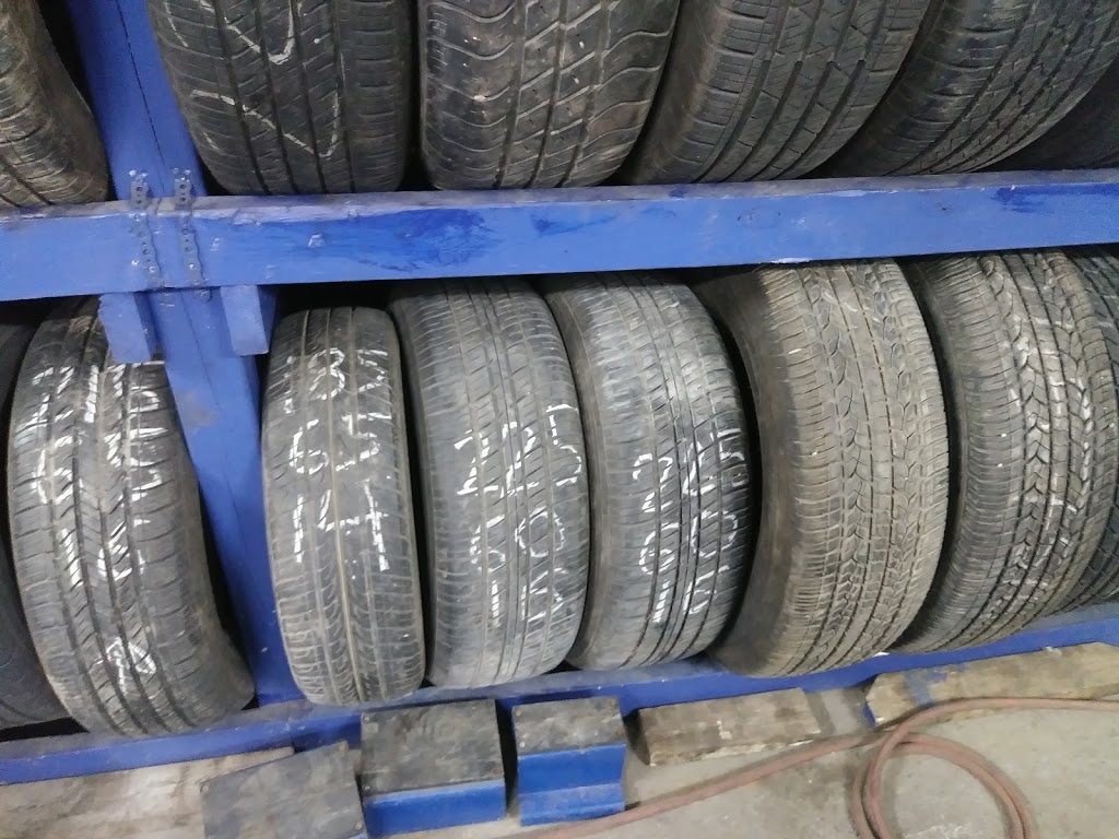 A1 Tires Unlimited | 678 Simcoe St S Units 3&4, Oshawa, ON L1H 4K3, Canada | Phone: (905) 432-8473