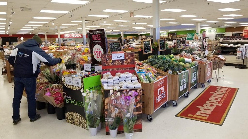 Mikes Your Independent Grocer | 1341 Broadway Ave, Regina, SK S4P 1E5, Canada | Phone: (306) 569-1059