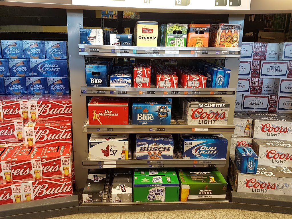 Beer Store 2112 | 1801 Dundas St E, Whitby, ON L1N 7C5, Canada | Phone: (905) 576-5083