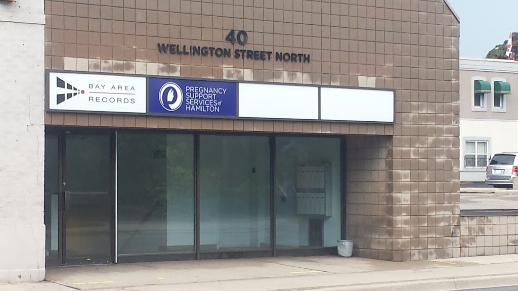 Atwell Centre: Pregnancy Options Support | 40 Wellington St N #102, Hamilton, ON L8R 1M8, Canada | Phone: (905) 393-8525