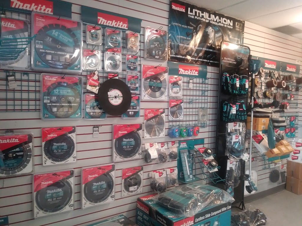 Makita Canada Inc | 6350 Tomken Rd #8, Mississauga, ON L5T 1Y3, Canada | Phone: (905) 670-7255