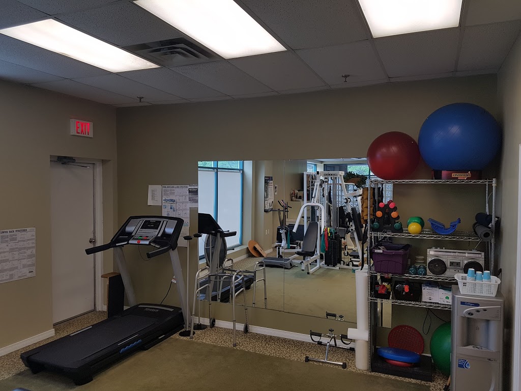 Advance Physiotherapy - pt Health | 1450 Headon Rd 1 & 2, Burlington, ON L7M 3Z5, Canada | Phone: (289) 812-4088