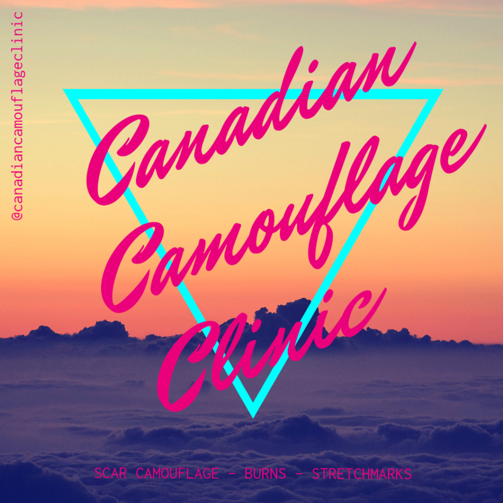 Canadian Camouflage Clinic | 605 Concession St, Hamilton, ON L8V 1B4, Canada | Phone: (905) 928-4776