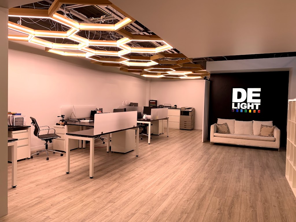 DeLight Company | 1700 Desserte S Autoroute 440, Laval, QC H7S 2E7, Canada | Phone: (888) 400-3941