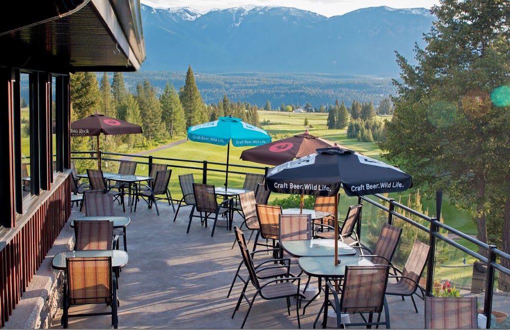 The View Restaurant | #651, Hwy 93/95, RR#3, Invermere, BC V0A 1K3, Canada | Phone: (250) 341-3392