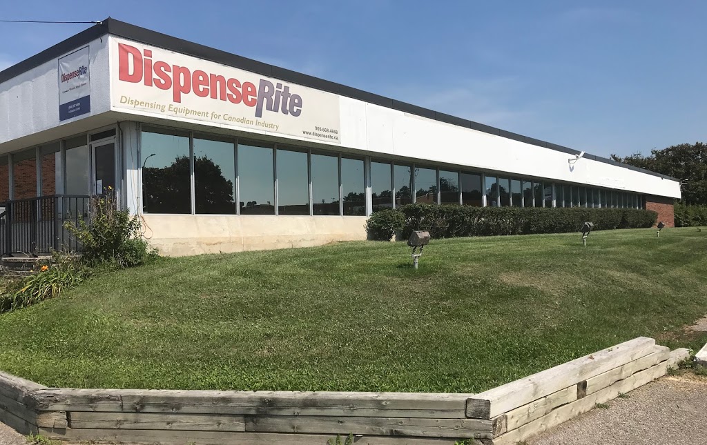 DispenseRite | 4 Cannon Ct, Whitby, ON L1N 5V8, Canada | Phone: (866) 967-4660