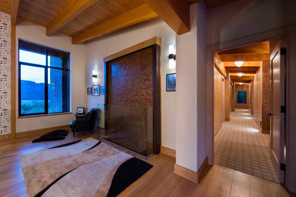 Whiteworth Chalet | 1944 Leidloff Rd, Revelstoke, BC V0E 2S1, Canada | Phone: (250) 805-4035