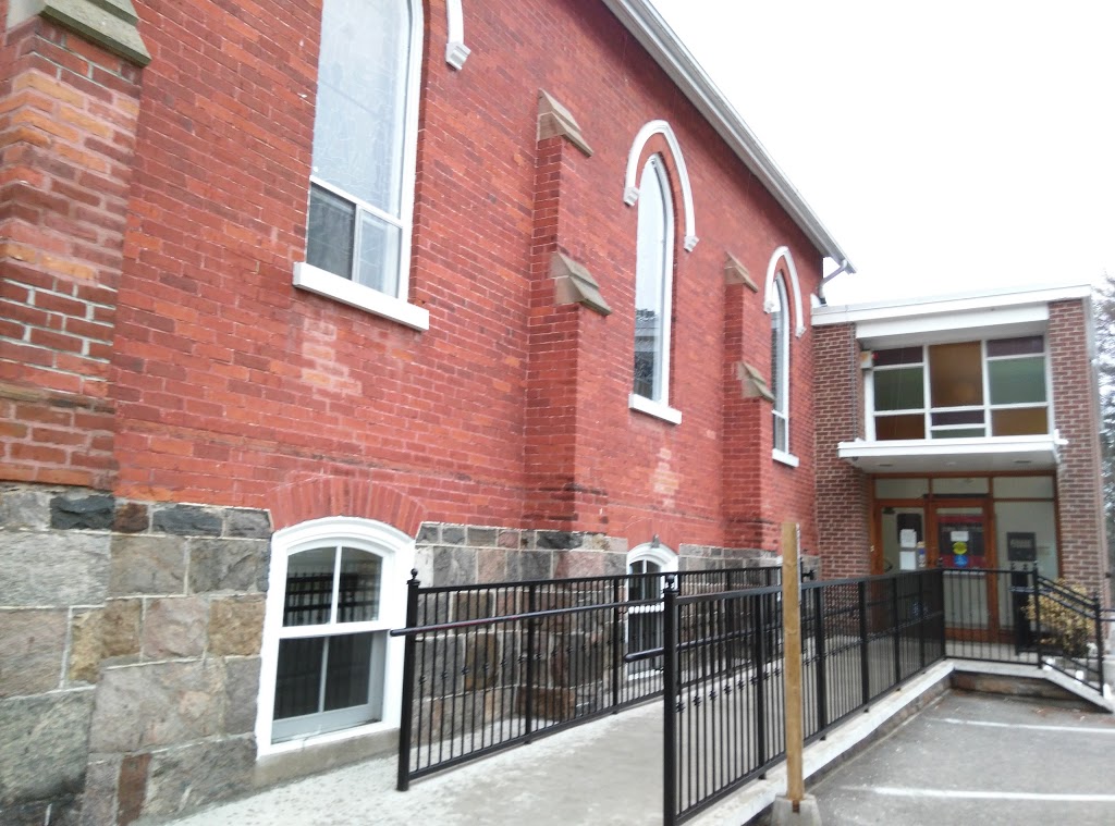 Melville Presbyterian Church | 70 Old Kingston Rd, Scarborough, ON M1E 3J5, Canada | Phone: (416) 283-3703