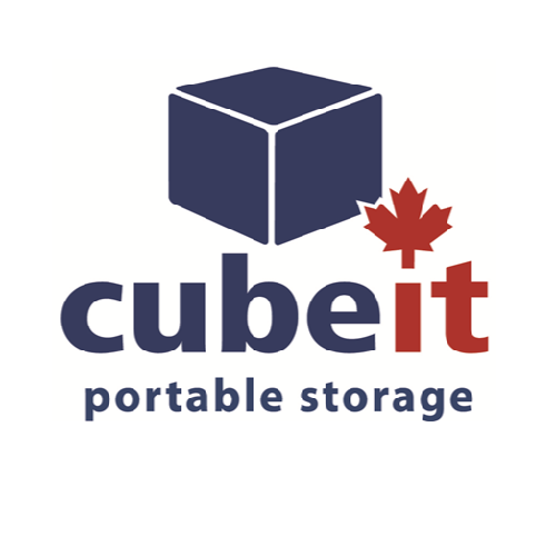 Cubeit Portable Storage - Saskatoon | 121 Gyles Pl, Saskatoon, SK S7L 6C5, Canada | Phone: (844) 350-0400