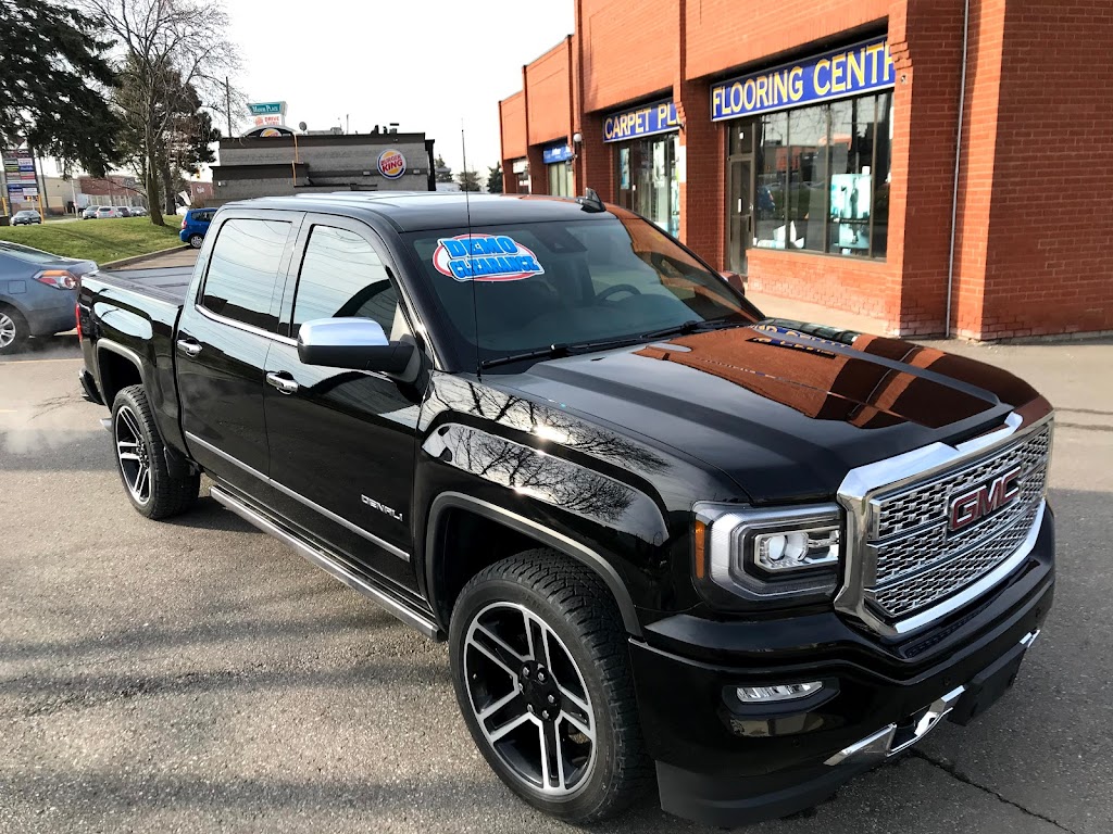 DetailnPlasti | 8473 Regional Rd 25, #6, Milton, ON L9T 2X7, Canada | Phone: (416) 262-5280