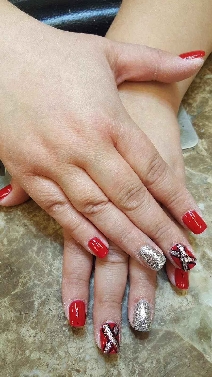 Lotus Nails & Spa | 8 Conway St, Red Deer, AB T4P 0N1, Canada | Phone: (403) 356-9128