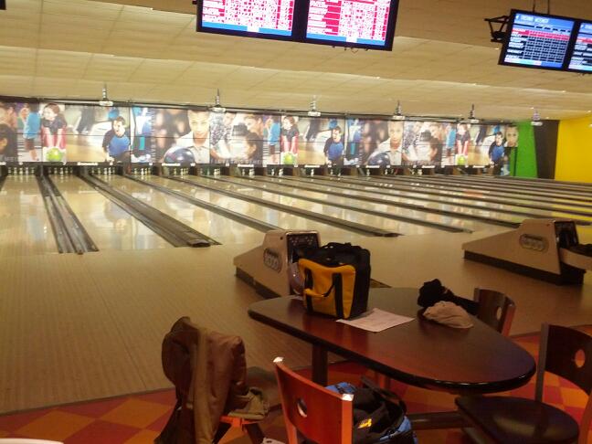 Canadian Bowling Centre | 217 Fairmont Dr, Saskatoon, SK S7M 5B8, Canada | Phone: (306) 384-2400