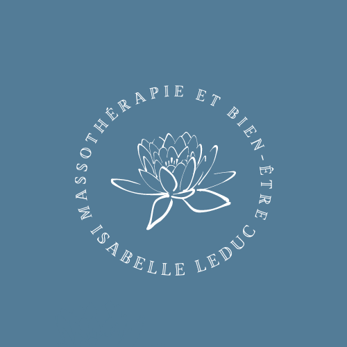 Massothérapie et Bien-Être Isabelle Leduc | 8127 Bd Casavant O, Saint-Hyacinthe, QC J2S 0H8, Canada | Phone: (514) 929-3599