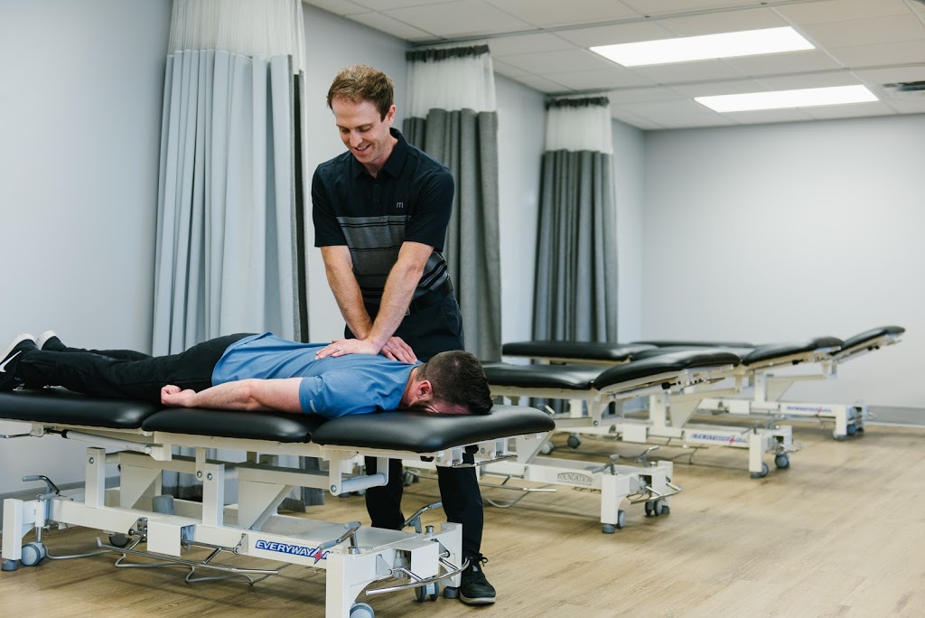 Renew Physiotherapy and Exercise | 8702 Meadowlark Rd NW #305, Edmonton, AB T5R 5W5, Canada | Phone: (780) 705-8487