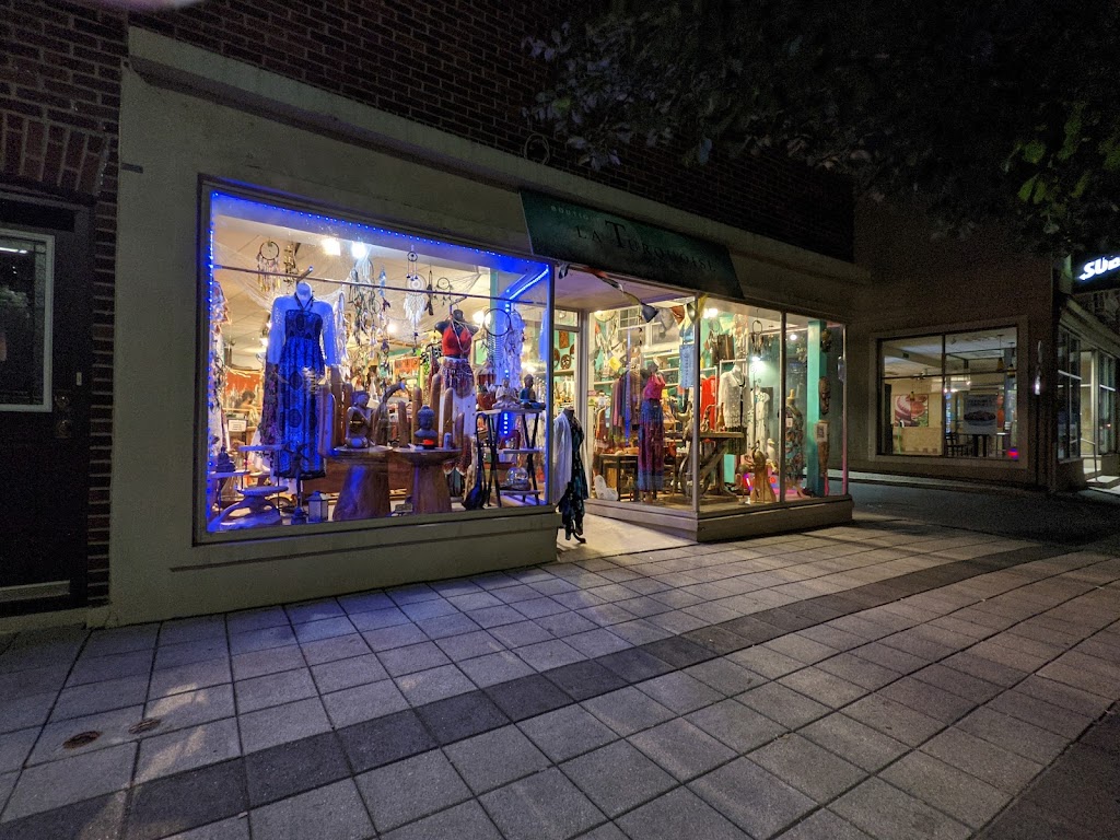 Boutique La Turquoise | 105 Rue Ste Anne, Sainte-Anne-de-Bellevue, QC H9X 1M2, Canada | Phone: (514) 238-7734