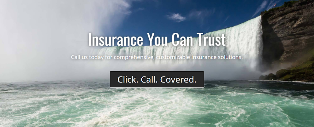 Niagara Insurance Brokers | 247 Main St W, Port Colborne, ON L3K 3V7, Canada | Phone: (905) 834-7722