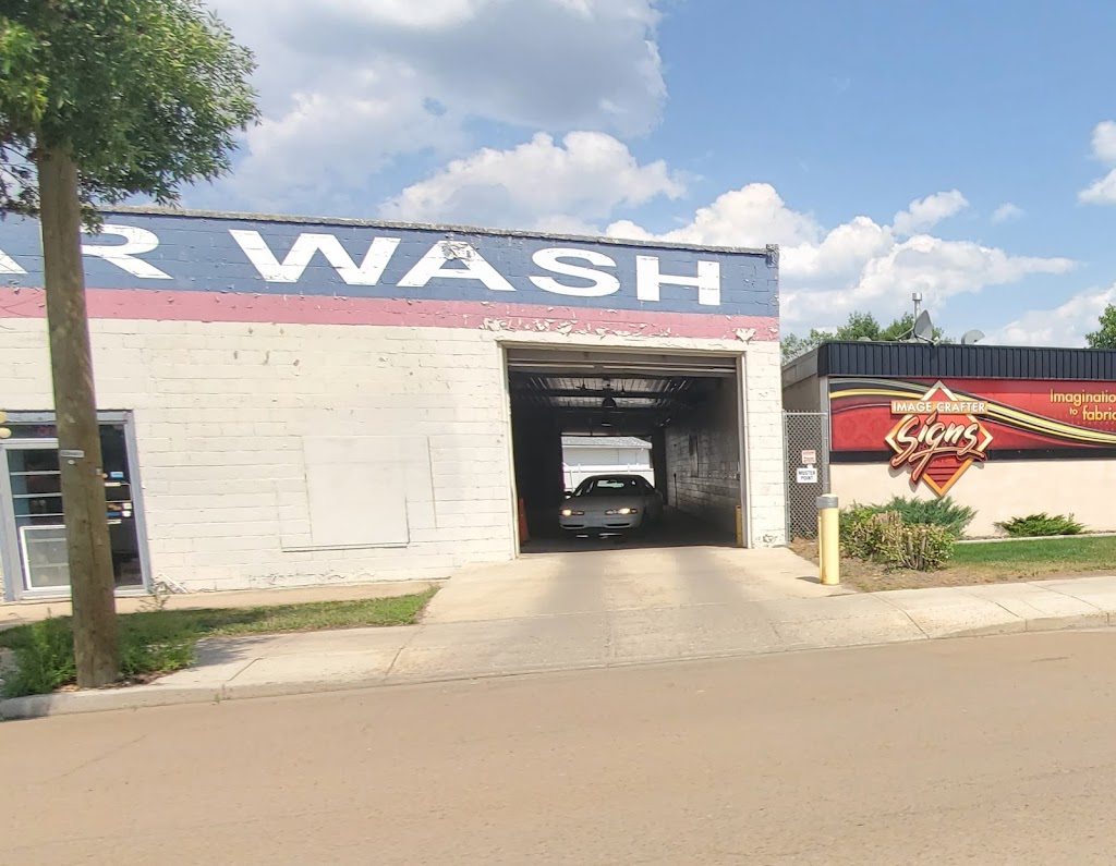 Shaddys Car Wash | 360 Railway Ave E, Drumheller, AB T0J 0Y4, Canada | Phone: (403) 823-3606