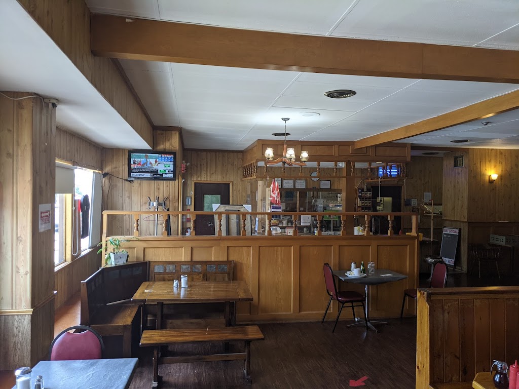 The Riverview Family Restaurant | 6 Front St N, Campbellford, ON K0L 1L0, Canada | Phone: (705) 653-4444