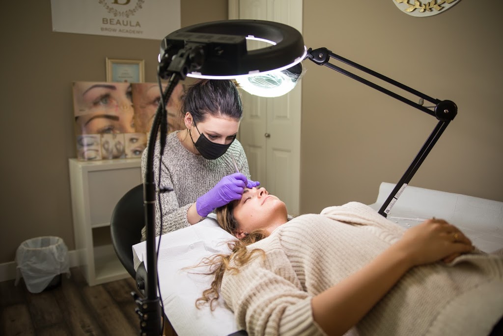 BEAULA - Microblading & Training | 3695 Reynolds Rd, Nanaimo, BC V9T 0J4, Canada | Phone: (250) 619-4113