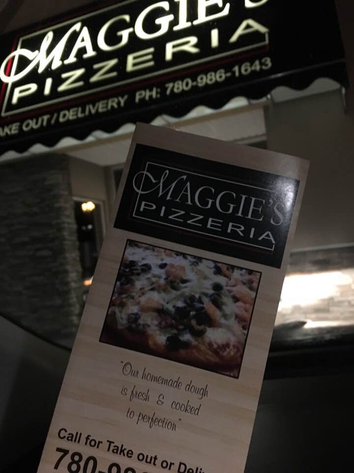 Maggies Pizzeria | 5707 50 St #2, Leduc, AB T9E 6Z8, Canada | Phone: (780) 986-1643