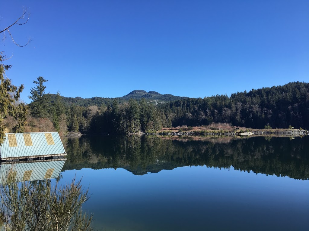 Hayward Lake Recreation Area | Mission, BC V4S 1C4, Canada