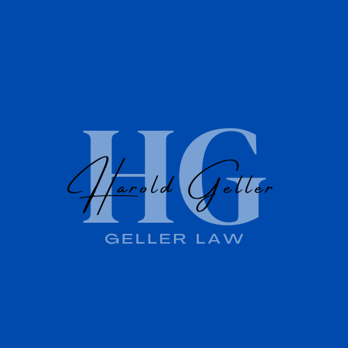 Geller Law | 227 Glebe Ave, Ottawa, ON K1S 2C8, Canada | Phone: (613) 515-0533