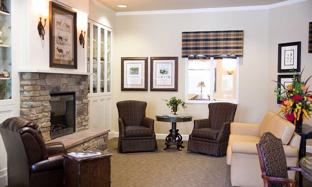 Juniper Glen Alzheimers Special Care Center | 8820 Transit Rd, East Amherst, NY 14051, USA | Phone: (716) 562-6222