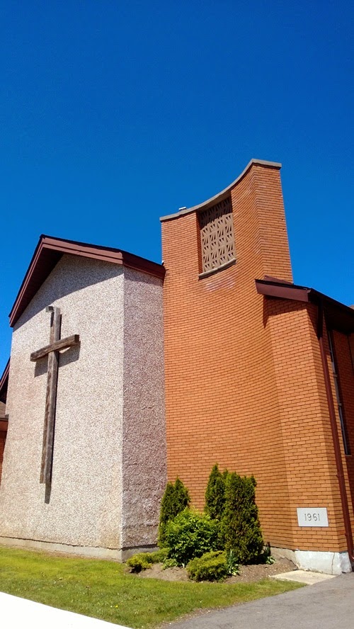 Uxbridge Baptist Church | 231 Brock St W, Uxbridge, ON L9P 1B1, Canada | Phone: (905) 852-3662