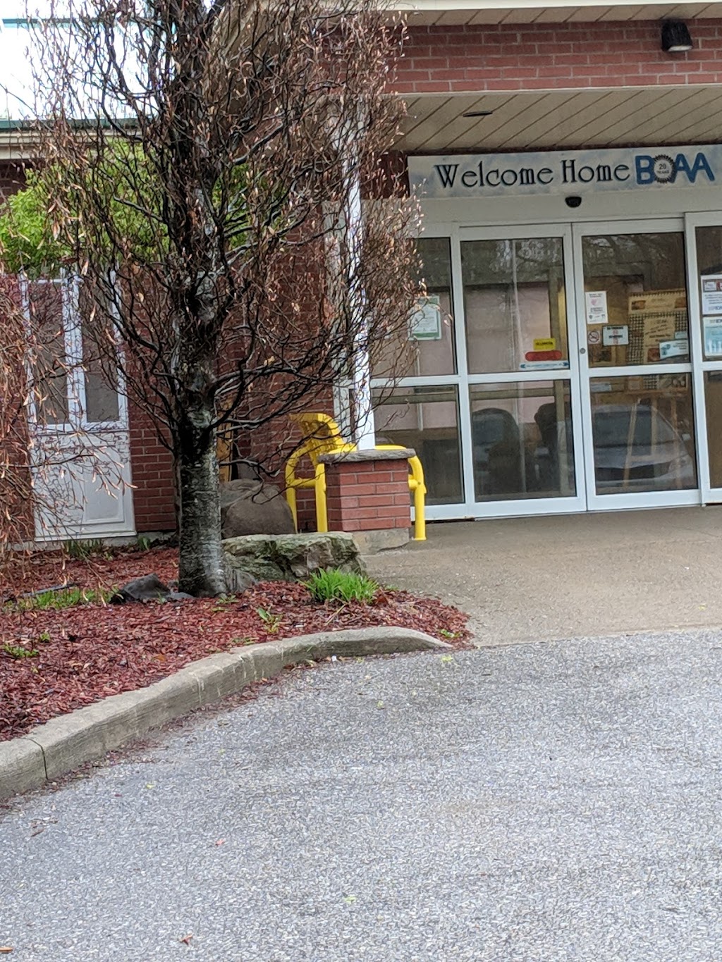 Bowmanville Older Adult Association | 26 Beech Ave, Bowmanville, ON L1C 3A2, Canada | Phone: (905) 697-2856