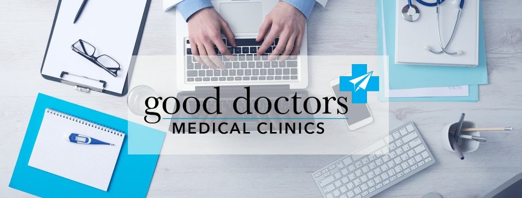 Good Doctors Telemedicine Clinic Courtice | 1414 King St E #10A Located Inside Townline, Guardian Pharmacy, Courtice, ON L1E 3B4, Canada | Phone: (888) 818-3254