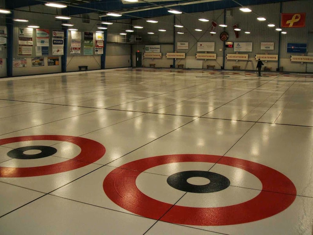 Royal Kingston Curling Club | 130 Days Rd, Kingston, ON K7M 9G4, Canada | Phone: (613) 546-2243