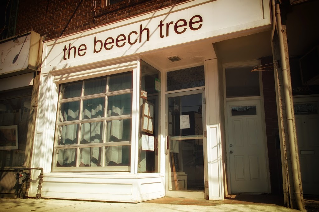 The Beech Tree | 924 Kingston Rd, Toronto, ON M4E 3L7, Canada | Phone: (416) 699-4444