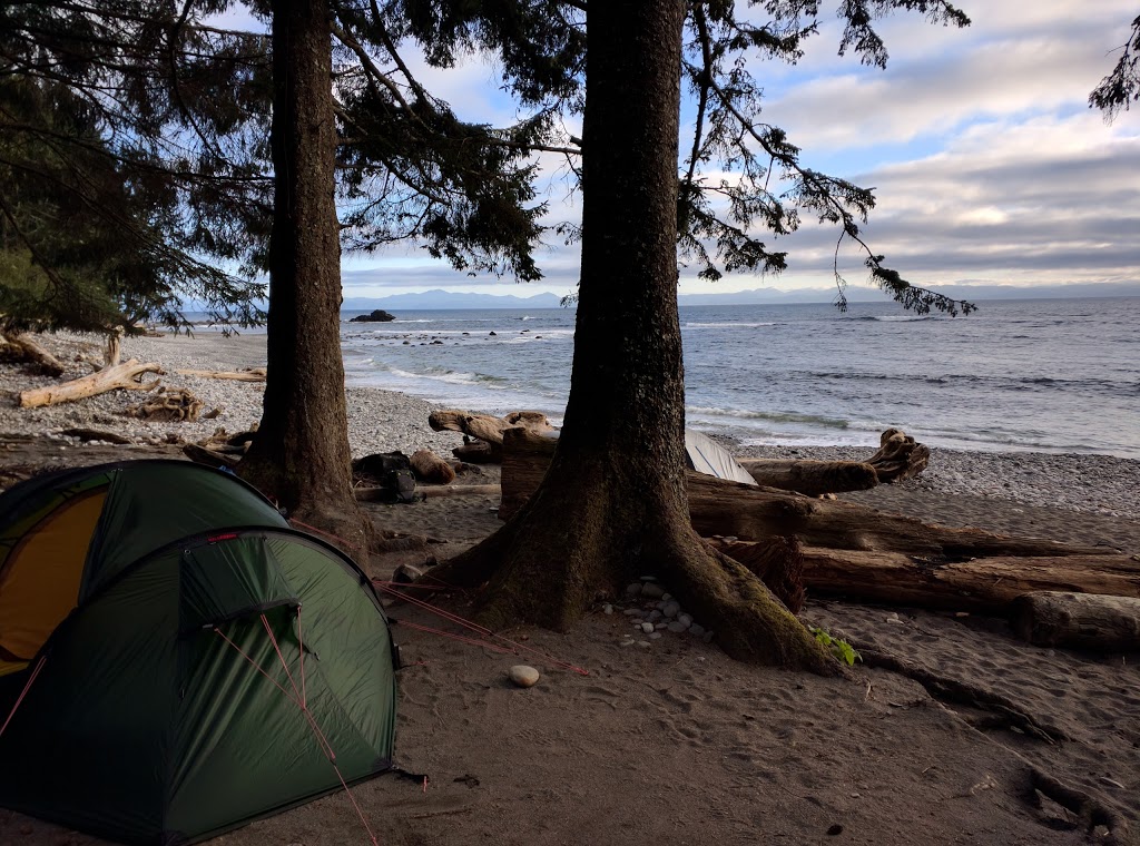 Sombrio Beach Trailhead | Juan de Fuca, BC V0S, Canada | Phone: (250) 474-1336