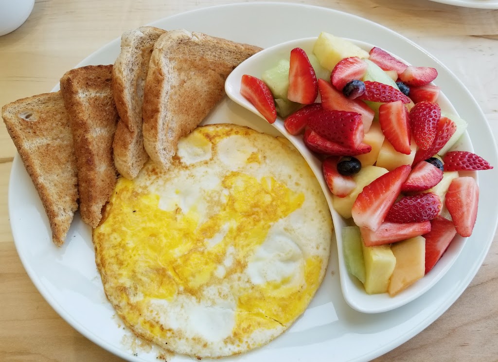 Sunny Morning Breakfast & Lunch | 15975 Bayview Ave Unit B1, Aurora, ON L4G 0S3, Canada | Phone: (905) 726-2726