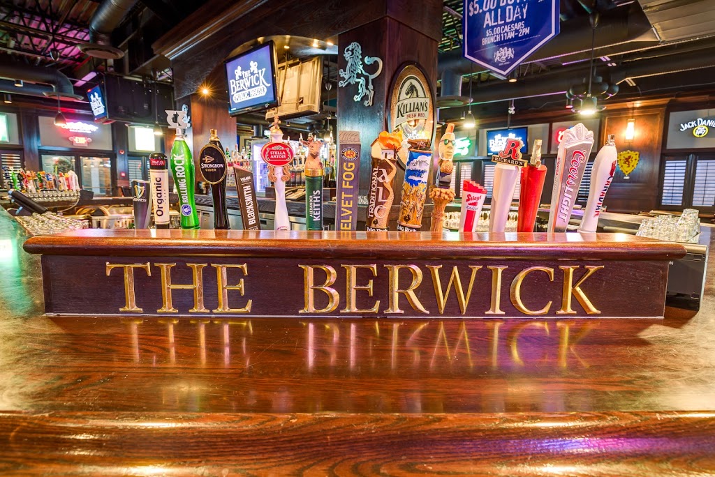 The Berwick Public House | 356 Cranston Rd SE, Calgary, AB T3M, Canada | Phone: (403) 236-2000