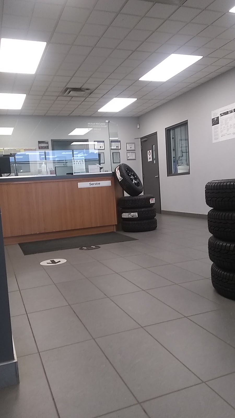 Bay Mazda | 60 Millennium Pkwy, Belleville, ON K8N 4Z5, Canada | Phone: (613) 962-9236