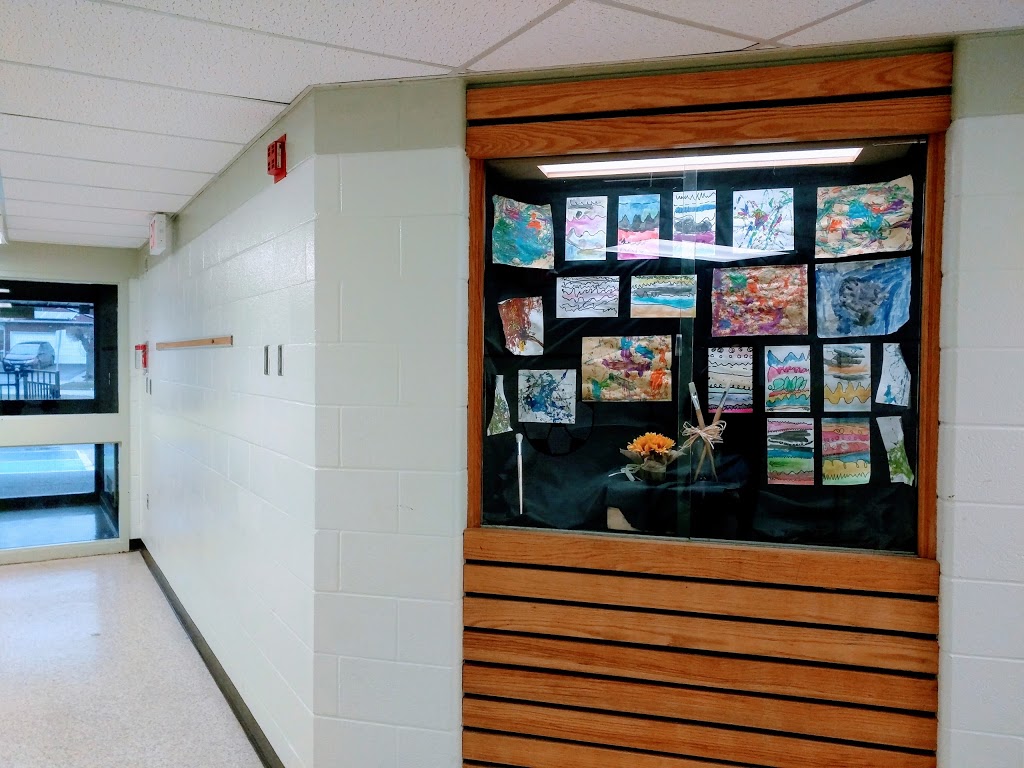 St. Joachim Elementary School | 435 Rutherford Rd N, Brampton, ON L6V 3V9, Canada | Phone: (905) 453-4472