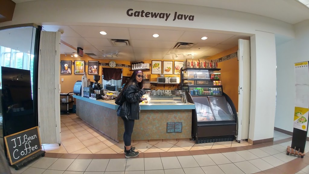 Gateway Java - Warning, we do not authorize doordash.com to deli | 13401 108 Ave, Surrey, BC V3T 5T4, Canada | Phone: (604) 588-5089