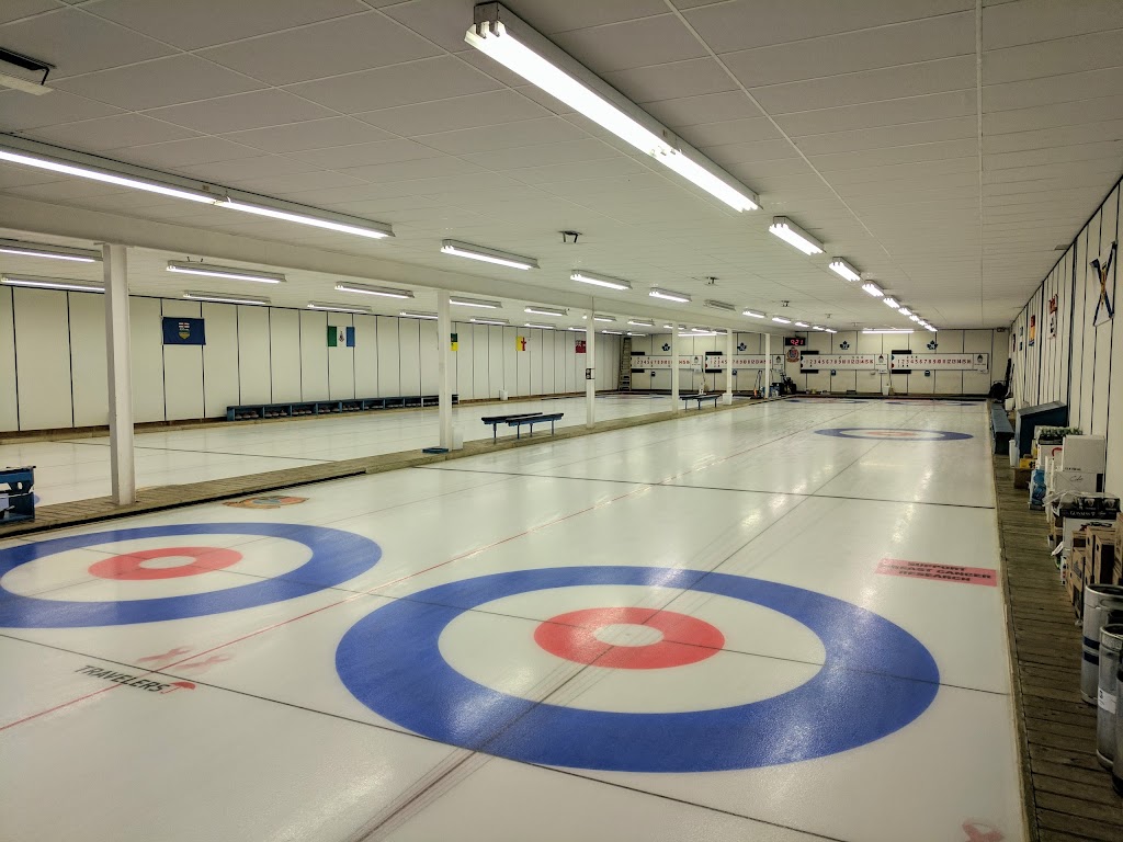 Carleton Heights Curling Club | 1436 Normandy Crescent, Nepean, ON K2C 3H4, Canada | Phone: (613) 224-6224