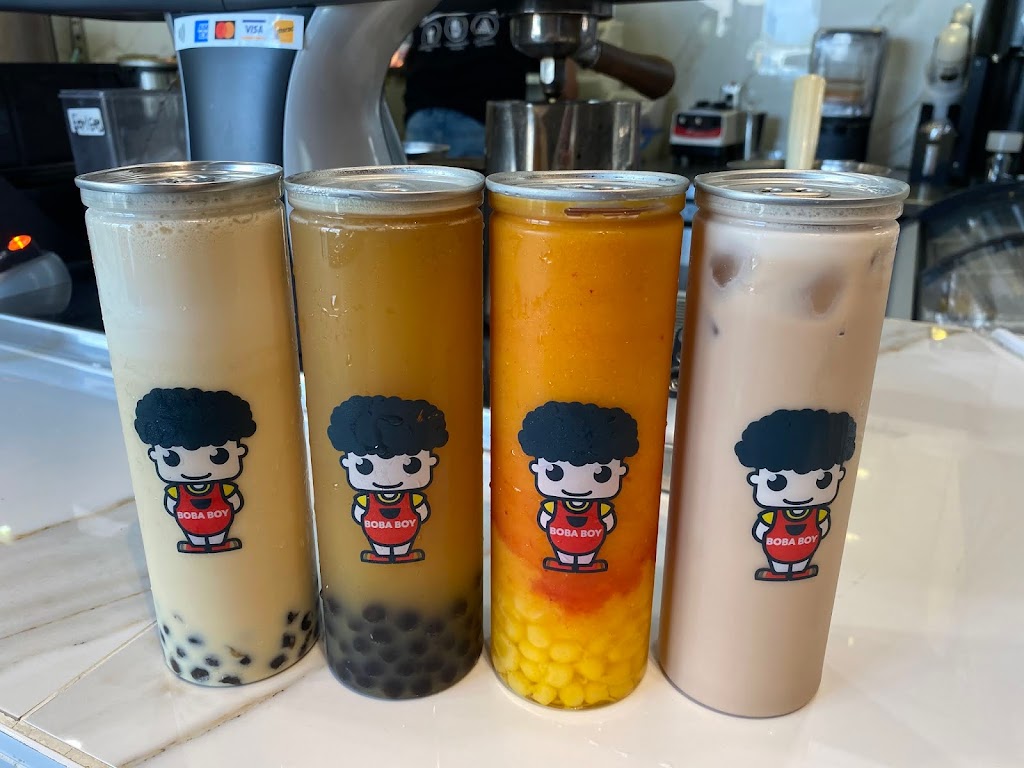 Boba Boy | 253 King St N Unit: FC4, Waterloo, ON N2J 2Y8, Canada | Phone: (519) 884-5727