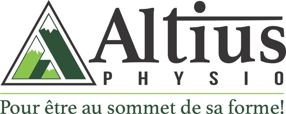 Altius Physio | 1615 Chem. Daoust local 130, Vaudreuil-Dorion, QC J7V 0Z8, Canada | Phone: (450) 897-0785