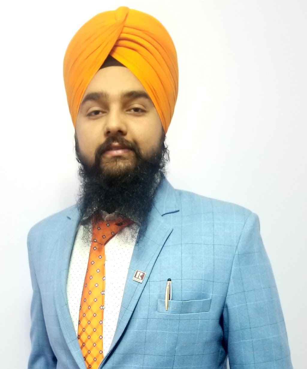 Harwinder Pannu | 11775 Bramalea Rd Suite -201, Brampton, ON L6R 3Z4, Canada | Phone: (416) 737-5357