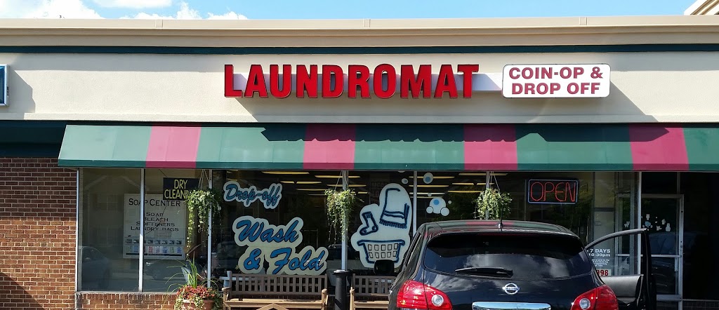 Parklane Laundromat | 2918 William St, Buffalo, NY 14227, USA | Phone: (716) 895-8998