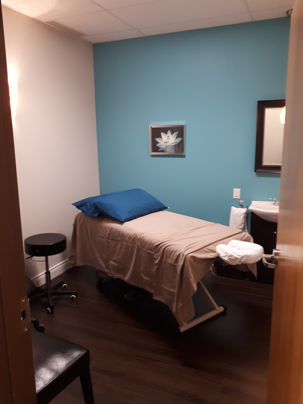 Richard Lebert, RMT - Registered Massage Therapy in Petrolia Ont | 4345 Petrolia Line #3, Petrolia, ON N0N 1R0, Canada | Phone: (519) 882-0066