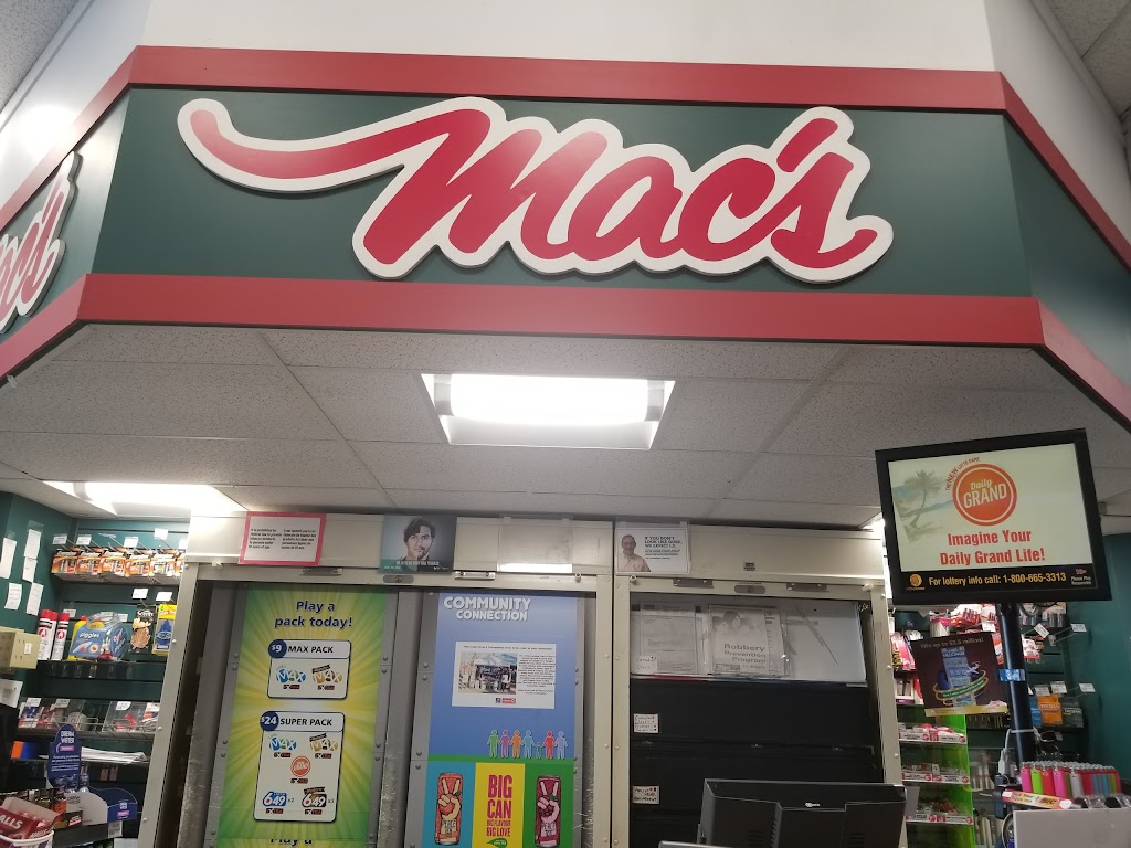 Macs | 1440 52 St NE, Calgary, AB T2A 4T8, Canada | Phone: (403) 235-0430