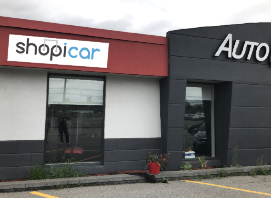 Automobiles Shopicar Quebec Inc | 1800 Rue Norman, Lachine, QC H8S 1A9, Canada | Phone: (800) 977-7008