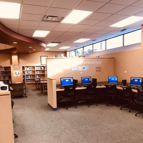 Rocky Mountain House Public Library | 4922 52 St Cl, Rocky Mountain House, AB T4T 1B1, Canada | Phone: (403) 845-2042