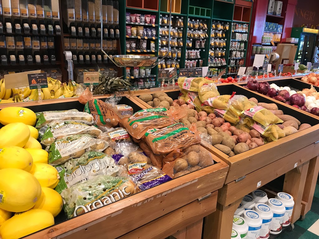 Planet Organic Market | 10233 Elbow Dr SW Unit 100, Calgary, AB T2W 1E8, Canada | Phone: (403) 252-2404