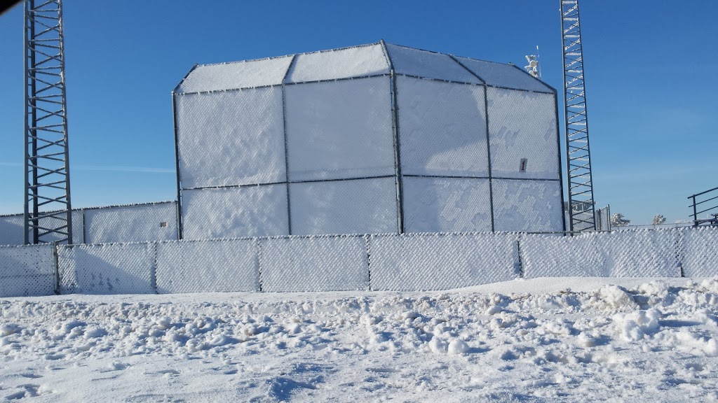 Skyline Ball Diamonds | 107 St, Morinville, AB T8R, Canada | Phone: (780) 939-4361